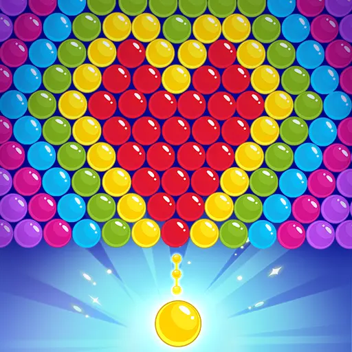 Bubble Pop Dream : Balloon Pop icon