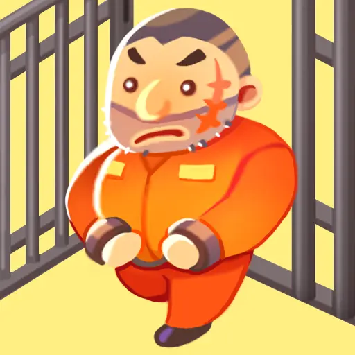 Idle Prison Tycoon icon