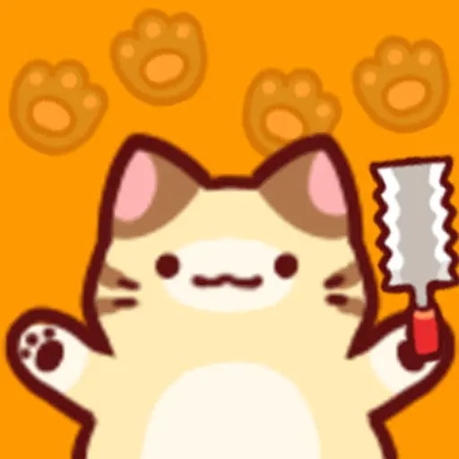 Kitty Cat Tycoon icon