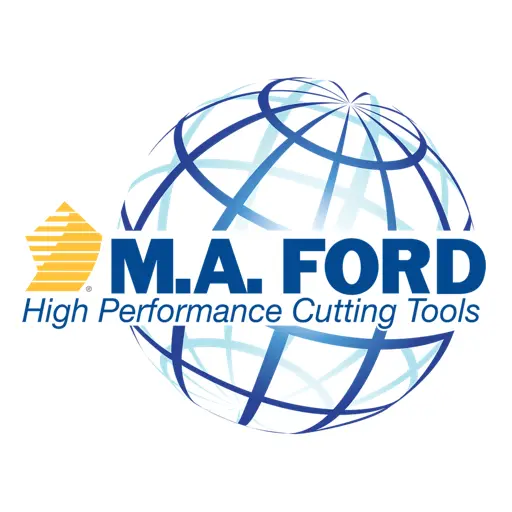 M.A. Ford Machining Calculator icon