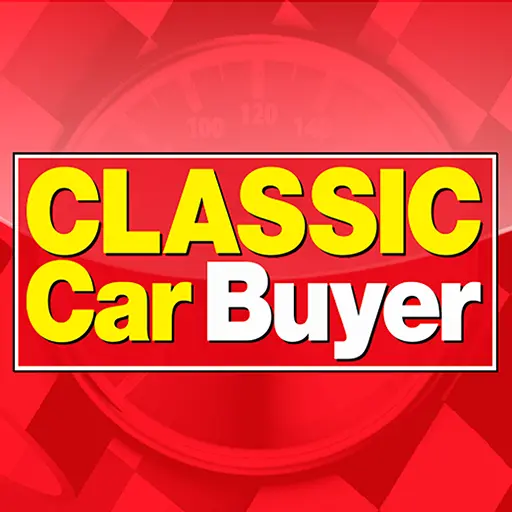 Classic Car Buyer icon