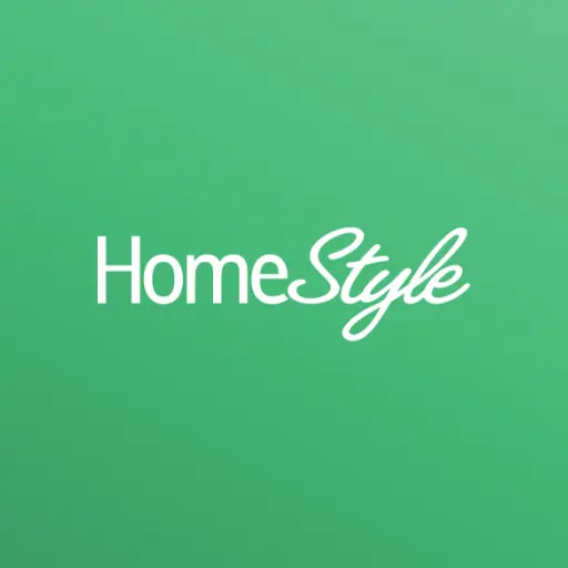 HomeStyle Magazine icon