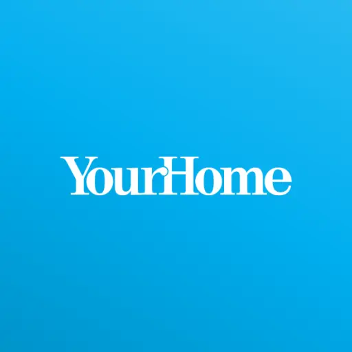 Your Home Magazine icon