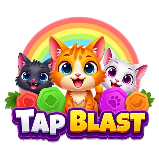 TapBlast-win prizes icon