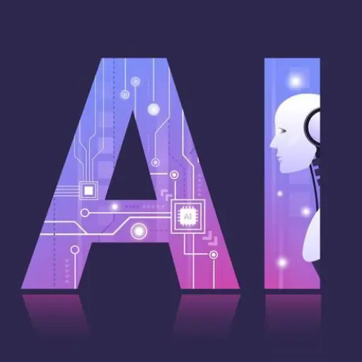 Learn Artifical Intelligence icon