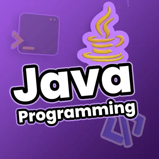 Learn Java Programming icon