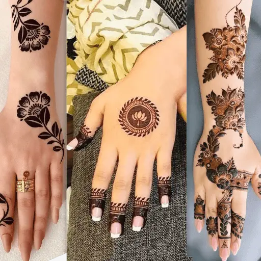 Mehandi Designs Offline icon