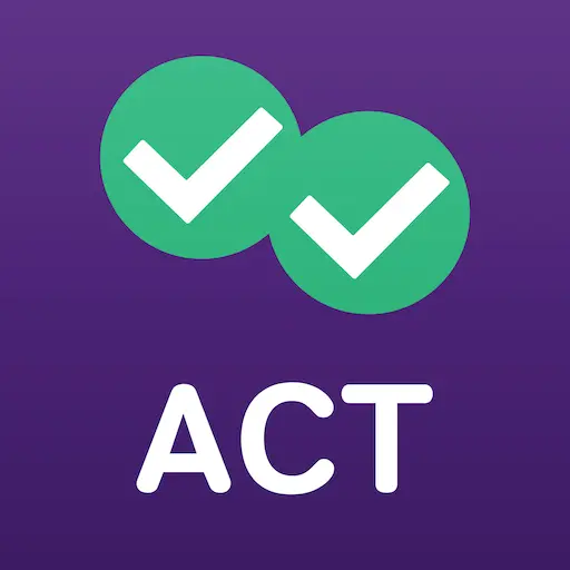 ACT Prep & Practice by Magoosh icon