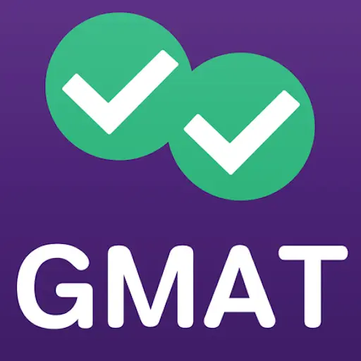 GMAT Prep & Practice - Magoosh icon