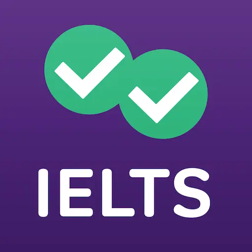 IELTS Exam Preparation, Lesson icon