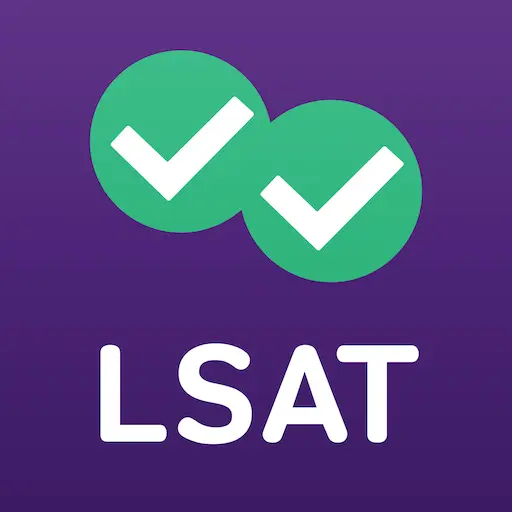 LSAT Prep & Practice - Magoosh icon