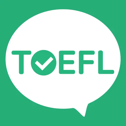 Magoosh: TOEFL Speaking & Engl icon