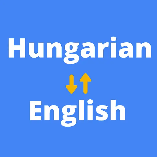 English Hungarian Translator icon