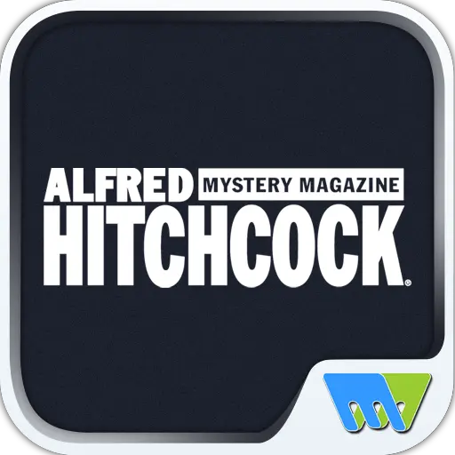 Alfred Hitchcock Mystery icon