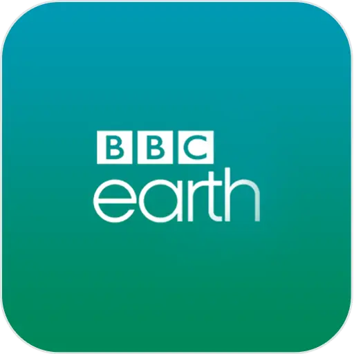 BBC Earth Magazine icon