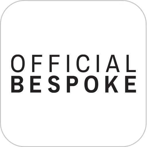 Bespoke icon