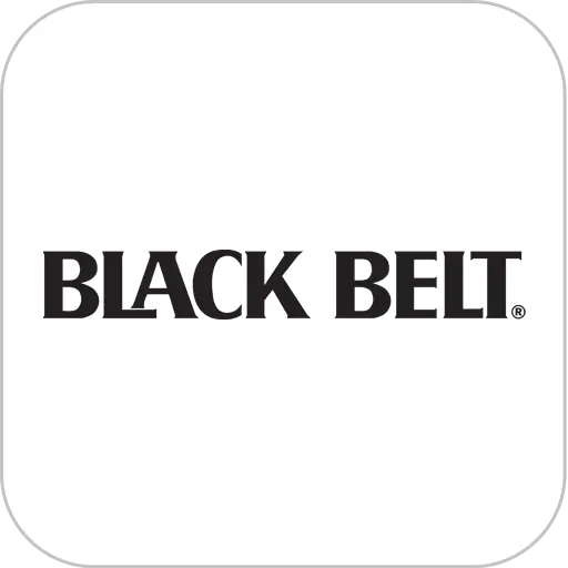 Black Belt icon