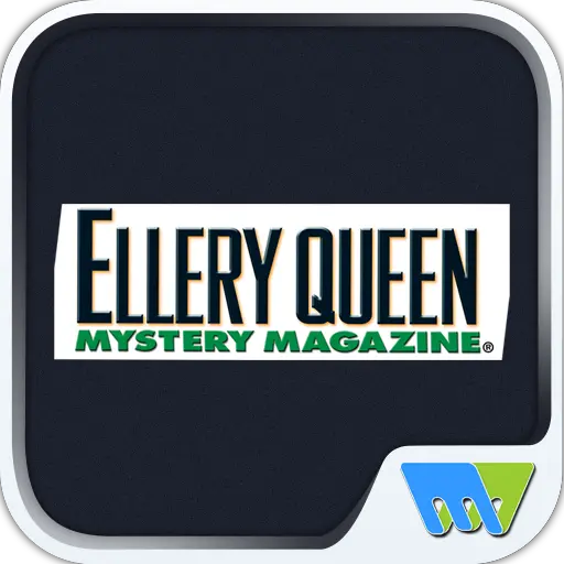 Ellery Queen Mystery Magazine icon