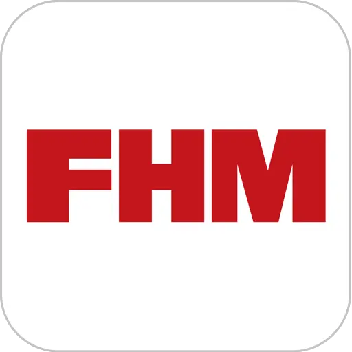 FHM USA icon