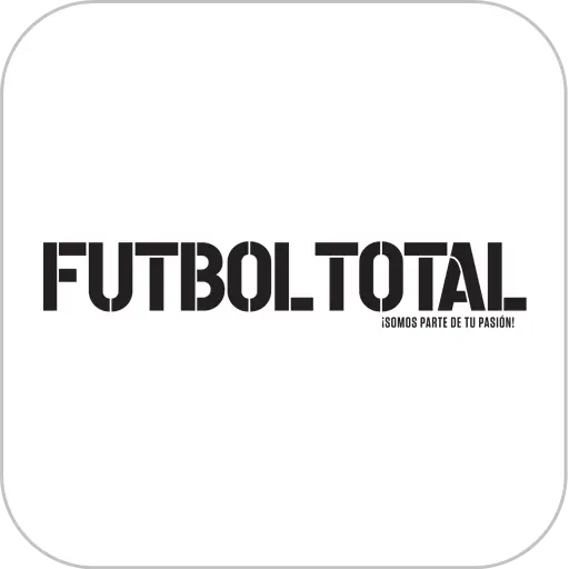 Futbol Total icon