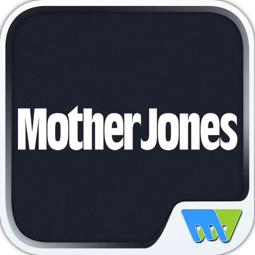 Mother Jones icon