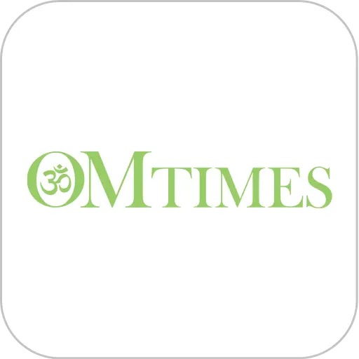 OMTimes Magazine icon