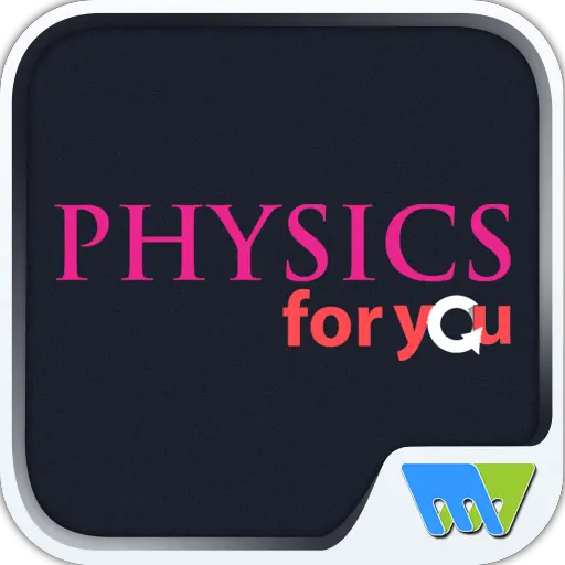 Physics For You icon