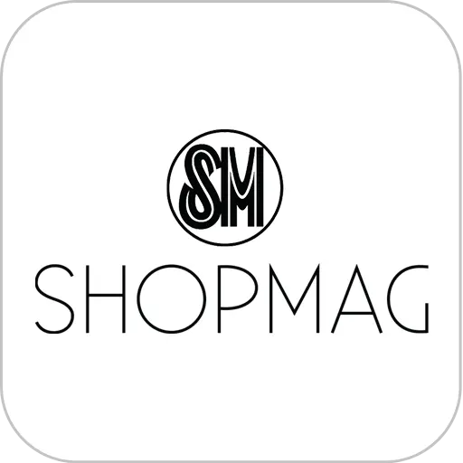 SM Shopmag icon