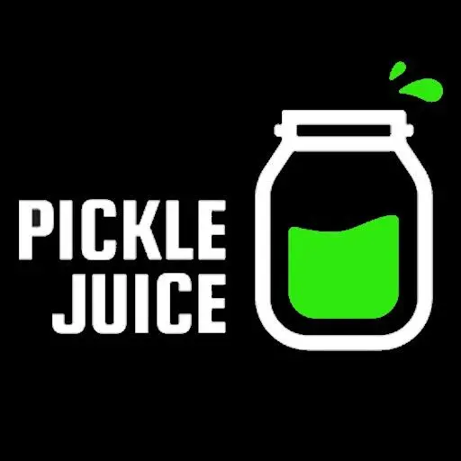 Pickle Juice POS icon