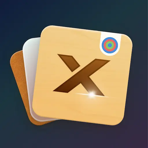 Laserbox icon