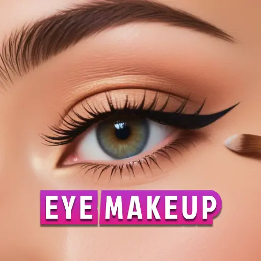 Eye makeup tutorials - Artist icon