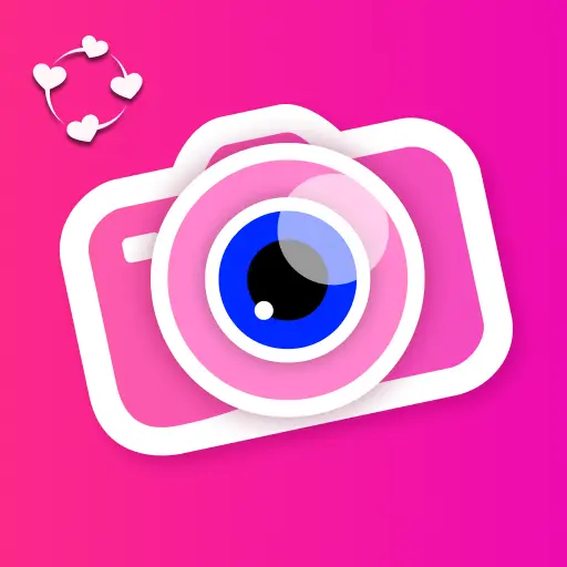 Selfie Camera - Beauty Camera icon