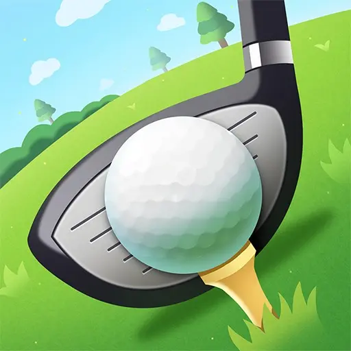 Miracle Golf icon