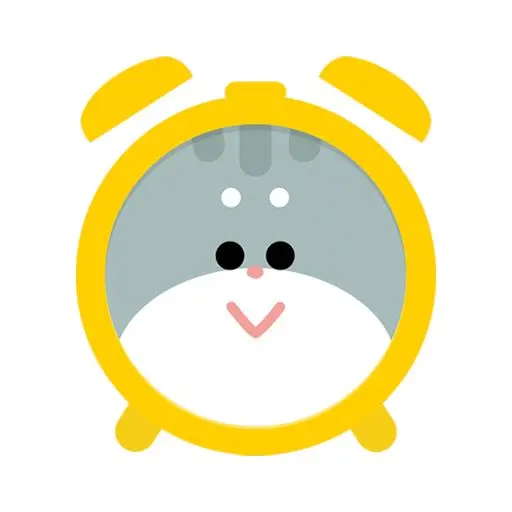 AlarmMon - alarm, stopwatch icon