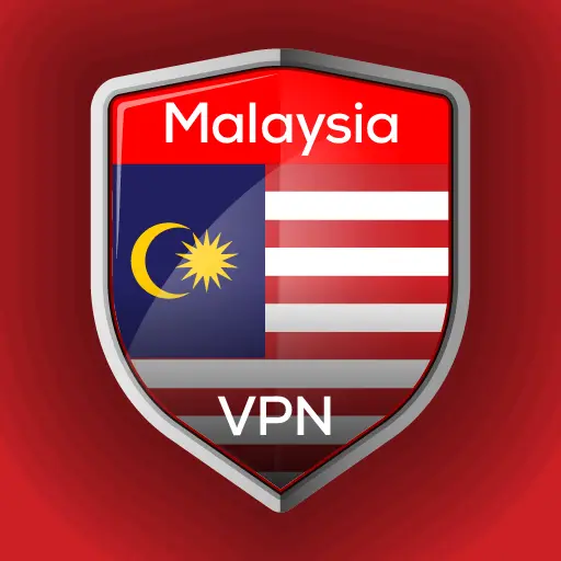 Malaysia VPN - Secure & Fast icon