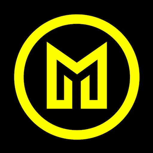 Mangamo Manga & Comics icon