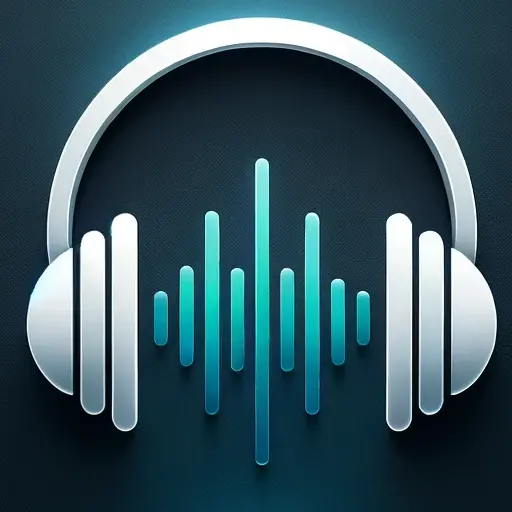 Sound Booster for Headphones icon