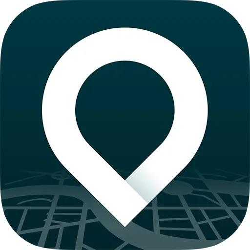 Multi-Stop Route Planner icon