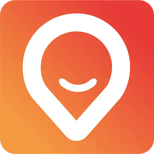 Weenect - GPS icon