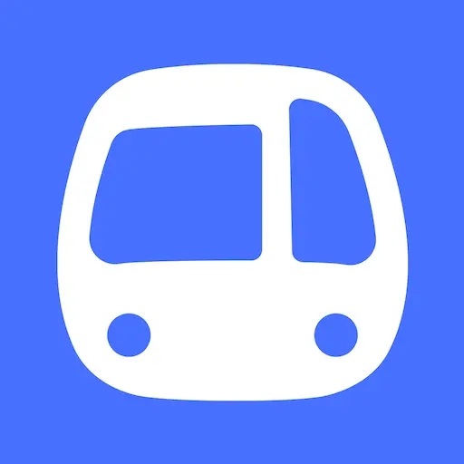 Beijing Subway - MTRC Map icon