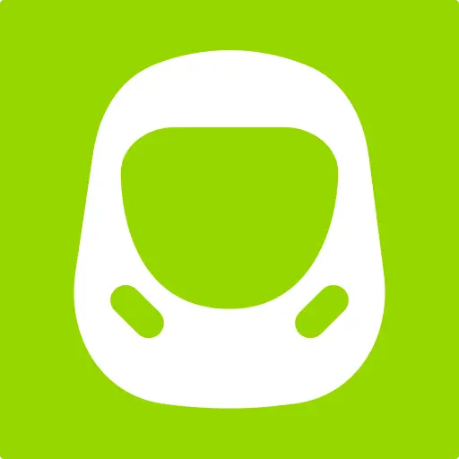 Guangzhou Metro icon