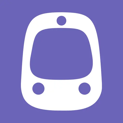 LA Metro - Map & Route Planner icon