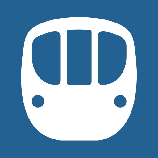 Toronto Subway Map icon