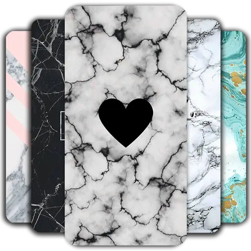 Marble Wallpaper icon