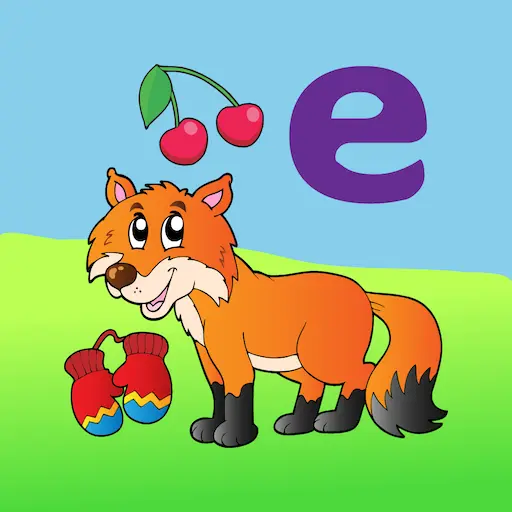 Spanish Learning For Kids icon