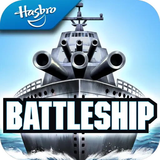 BATTLESHIP - Multiplayer Game icon