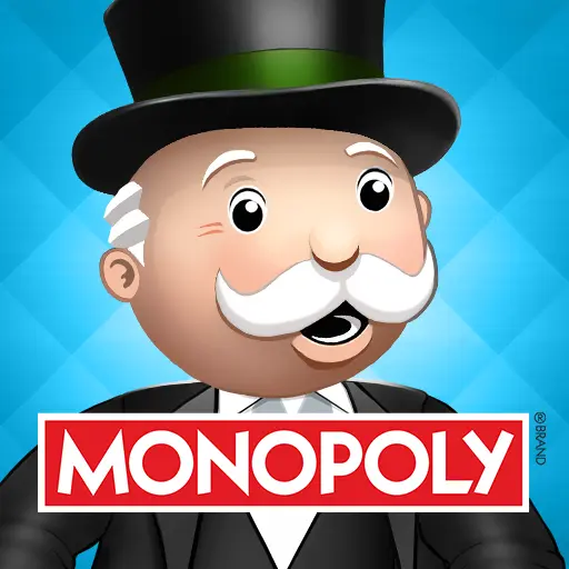 MONOPOLY icon