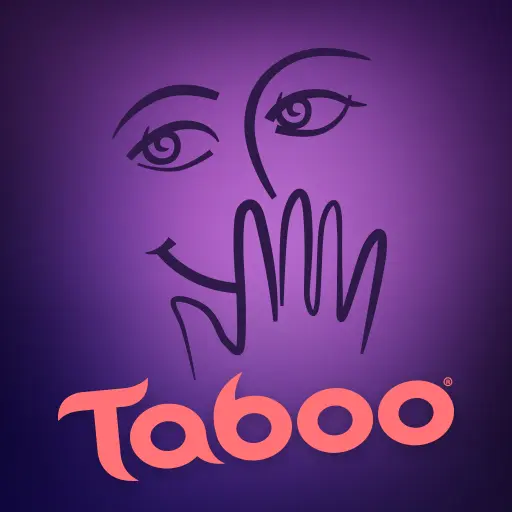 Taboo - Official Party Game icon