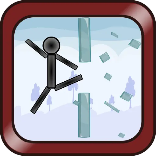 Glass Smasher : LazyBoy icon