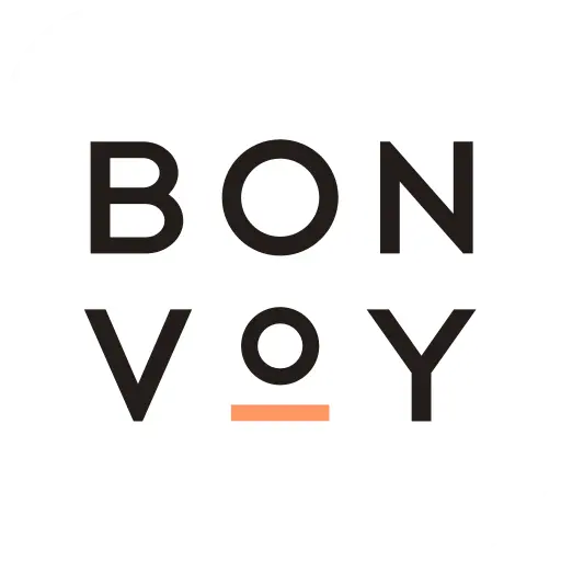 Marriott Bonvoy: Book Hotels icon